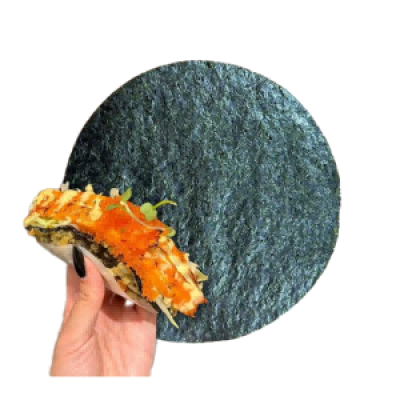 Taco Nori