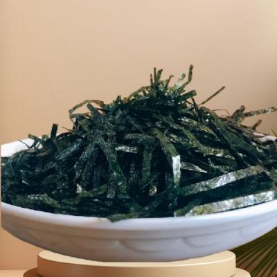 Chopped Nori